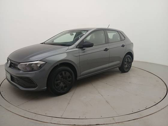 VOLKSWAGEN POLO 1.0 MPI MANUAL
